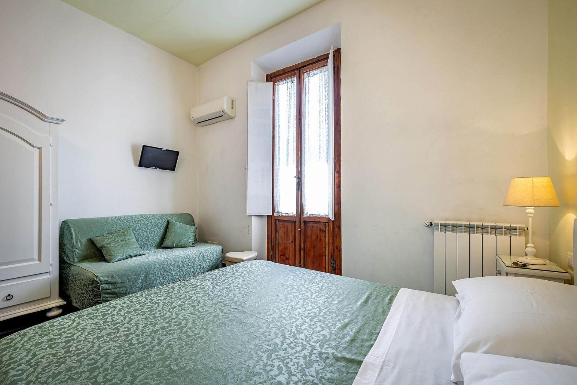 Bed & Breakfast Il Viaggiator Leggero Firenze